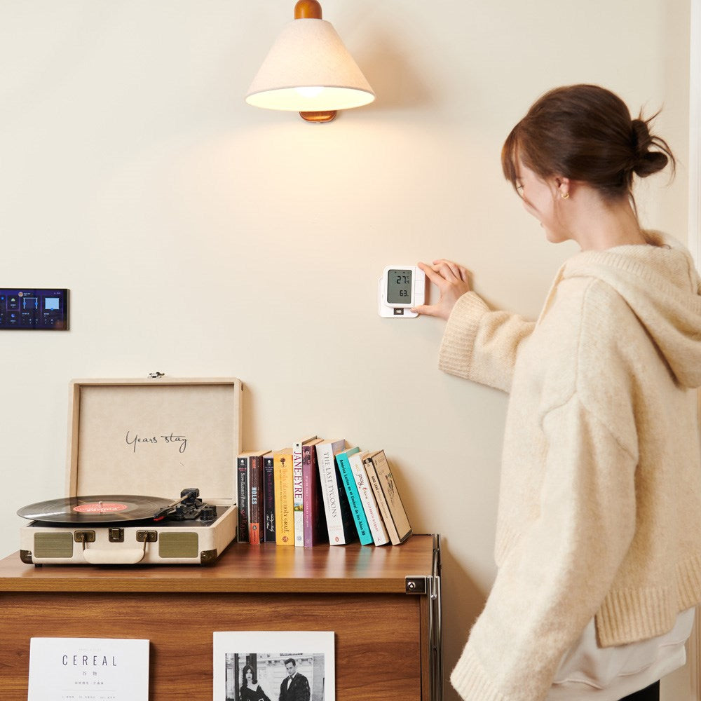 Aqara Climate Sensor W100 - Hvit