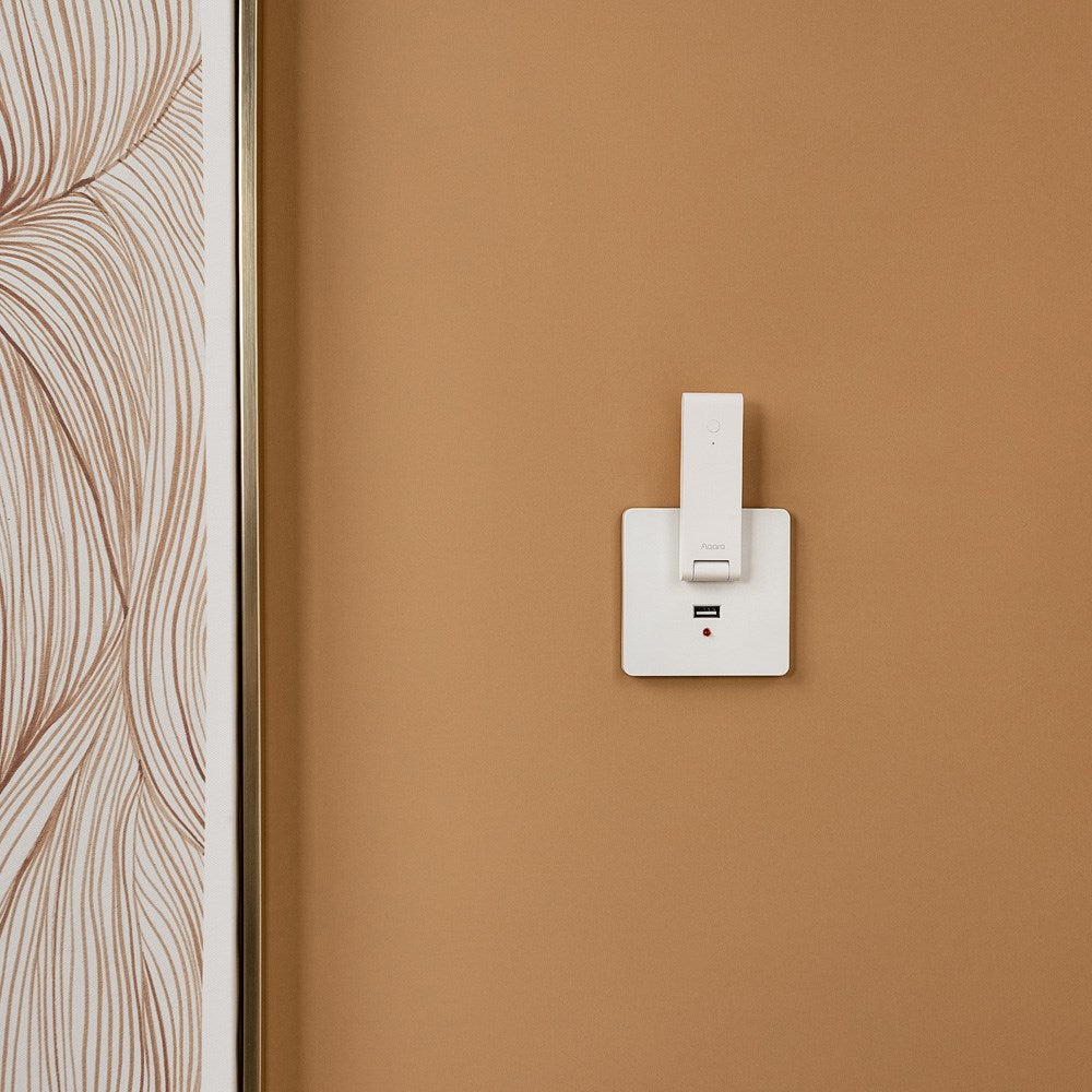 Aqara Hub M100 - Hvit