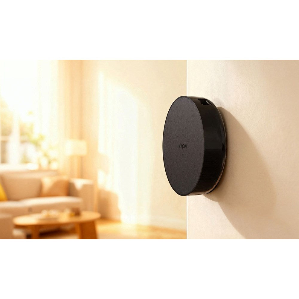 Aqara Hub M200 - Svart