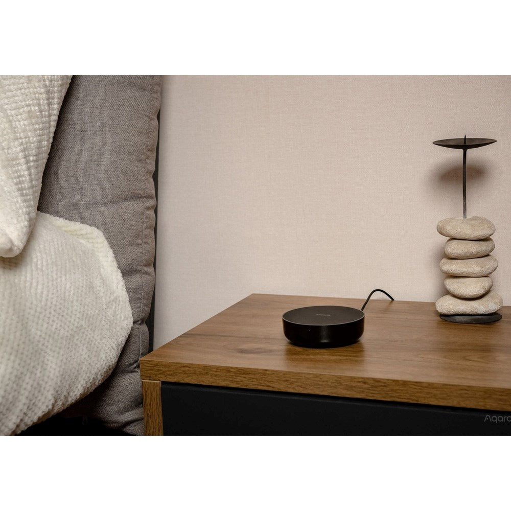 Aqara Hub M200 - Svart