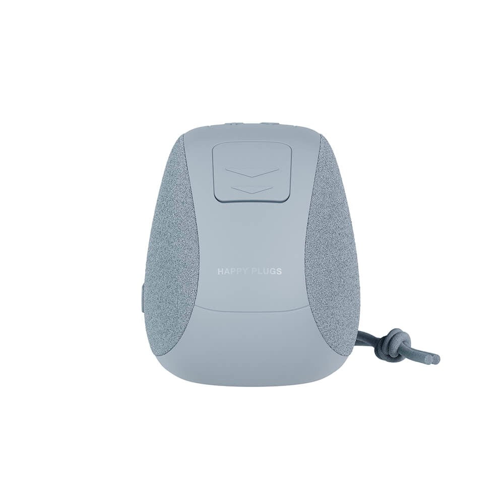 Happy Plugs Joy Høyttaler - Blå