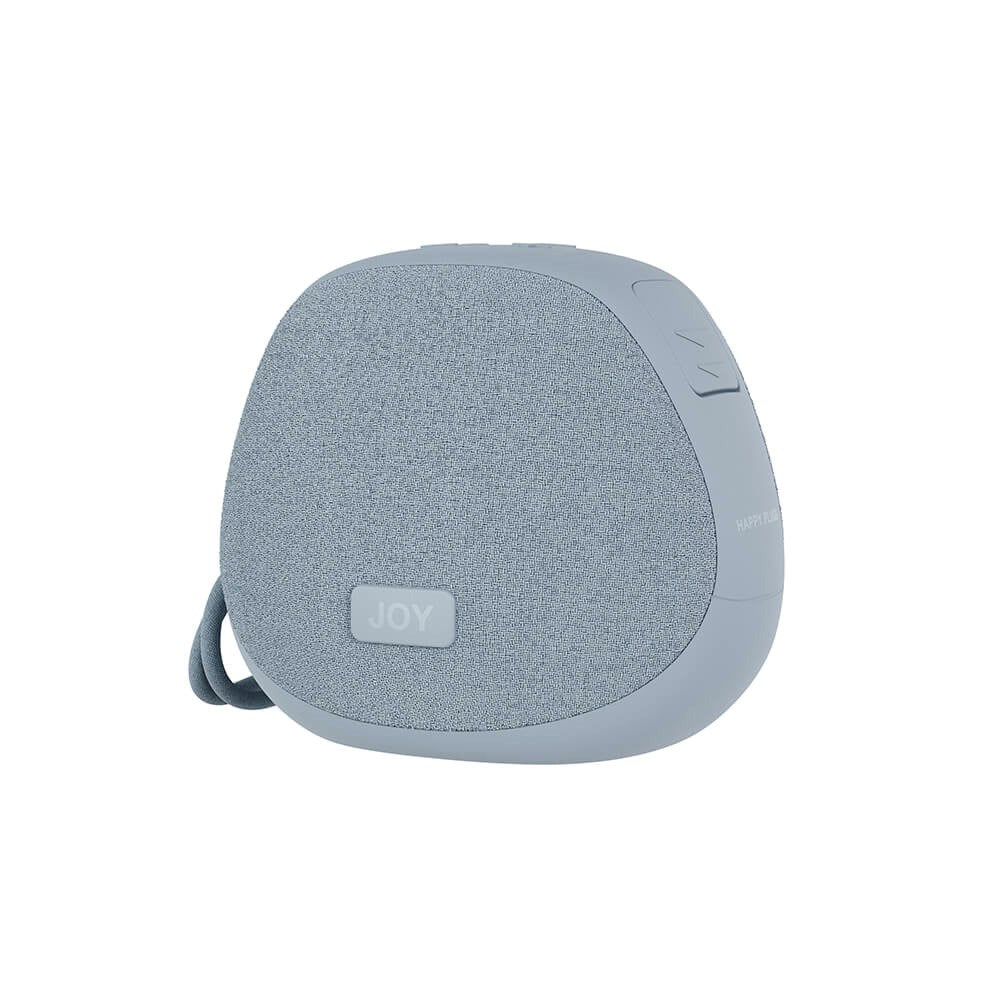 Happy Plugs Joy Høyttaler - Blå