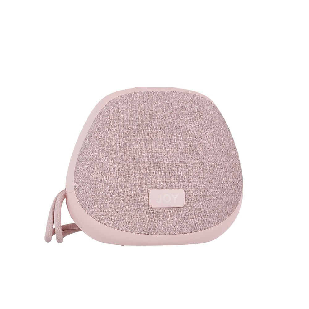 Happy Plugs Joy Høyttaler - Rosa