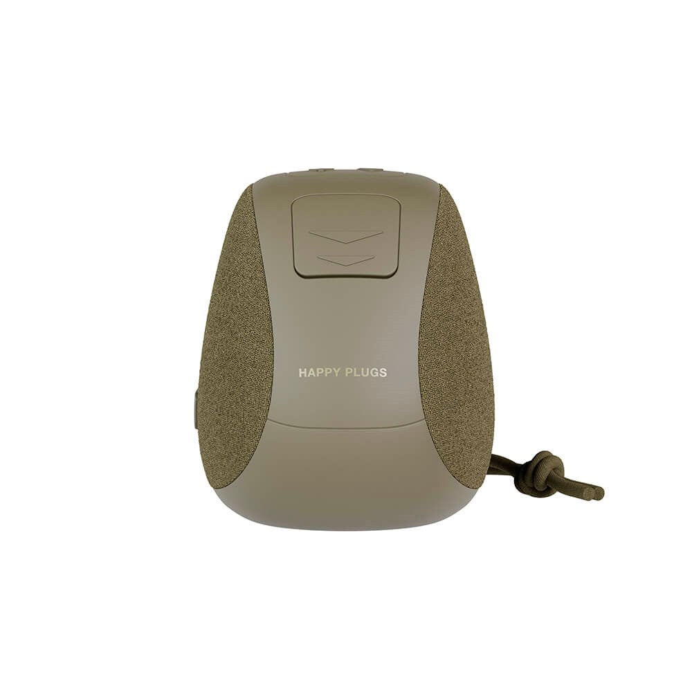 Happy Plugs Joy Høyttaler - Grønn