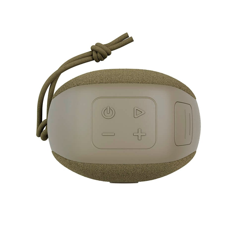 Happy Plugs Joy Høyttaler - Grønn