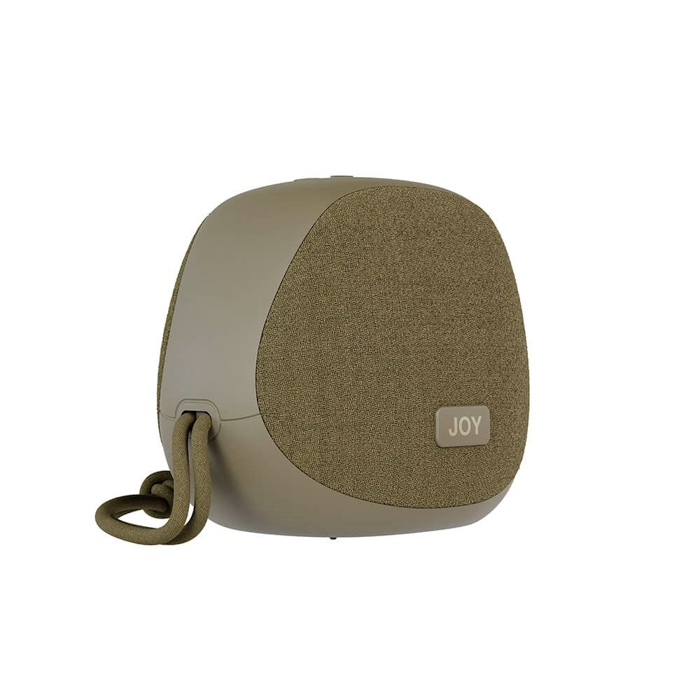 Happy Plugs Joy Høyttaler - Grønn