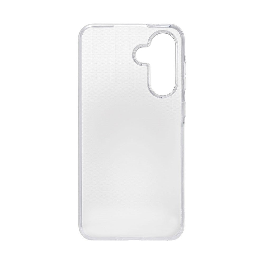 Samsung Galaxy A37 Onsala Hybrid Plast Deksel - MagSafe Kompatibel - Gjennomsiktig