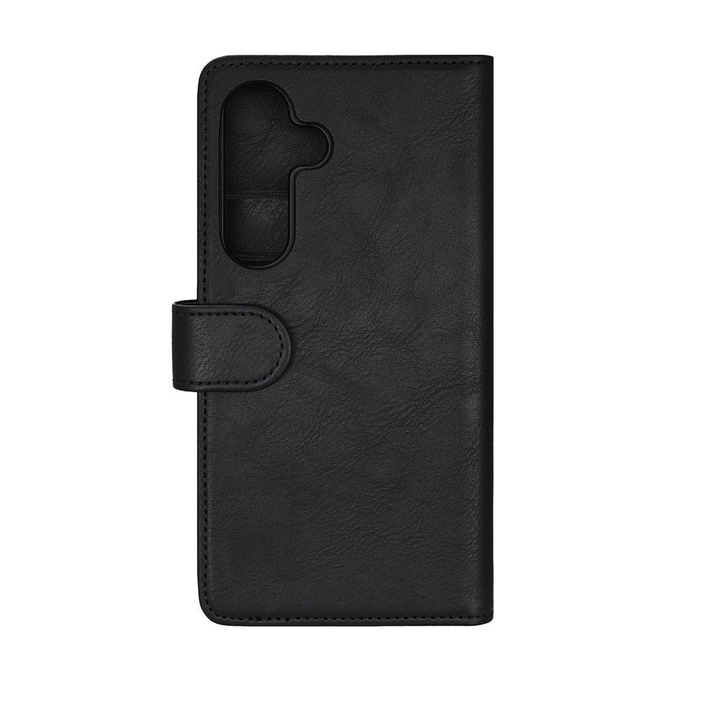 Samsung Galaxy S26+ (Plus) GEAR 2-i-1 Flip Deksel - MagSafe Kompatibel - Svart