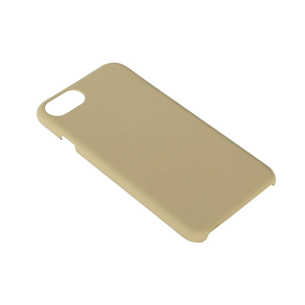 iPhone SE (2020) / 8 / 7 / 6s / 6 GEAR Hard Plast Deksel - Beige