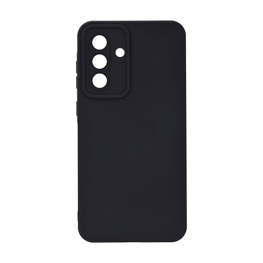 Samsung Galaxy A37 Onsala Silikon Deksel – Black