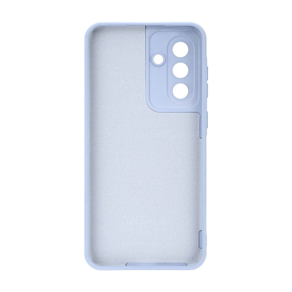 Samsung Galaxy A37 Onsala Silikon Deksel – Summer Sky