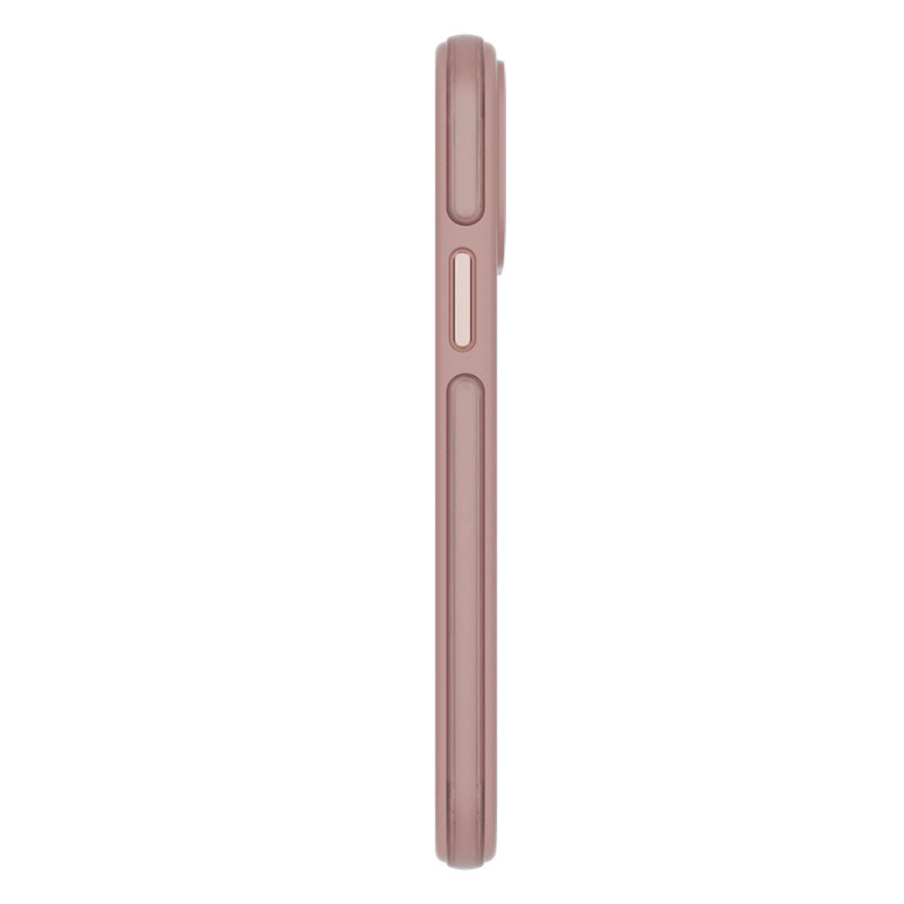iDeal Of Sweden iPhone 12 / 12 Pro Ideal Bumper Deksel - MagSafe Kompatibel - Blush Pink
