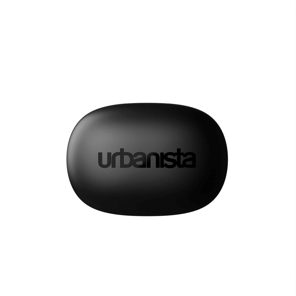 Urbanista Copenhagen 2 True Wireless In-Ear Hodesett - Midnight Black