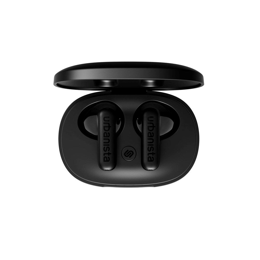 Urbanista Copenhagen 2 True Wireless In-Ear Hodesett - Midnight Black
