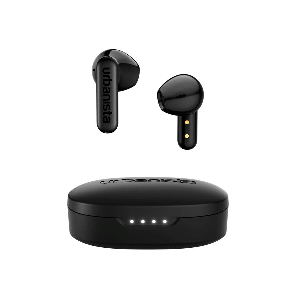 Urbanista Copenhagen 2 True Wireless In-Ear Hodesett - Midnight Black