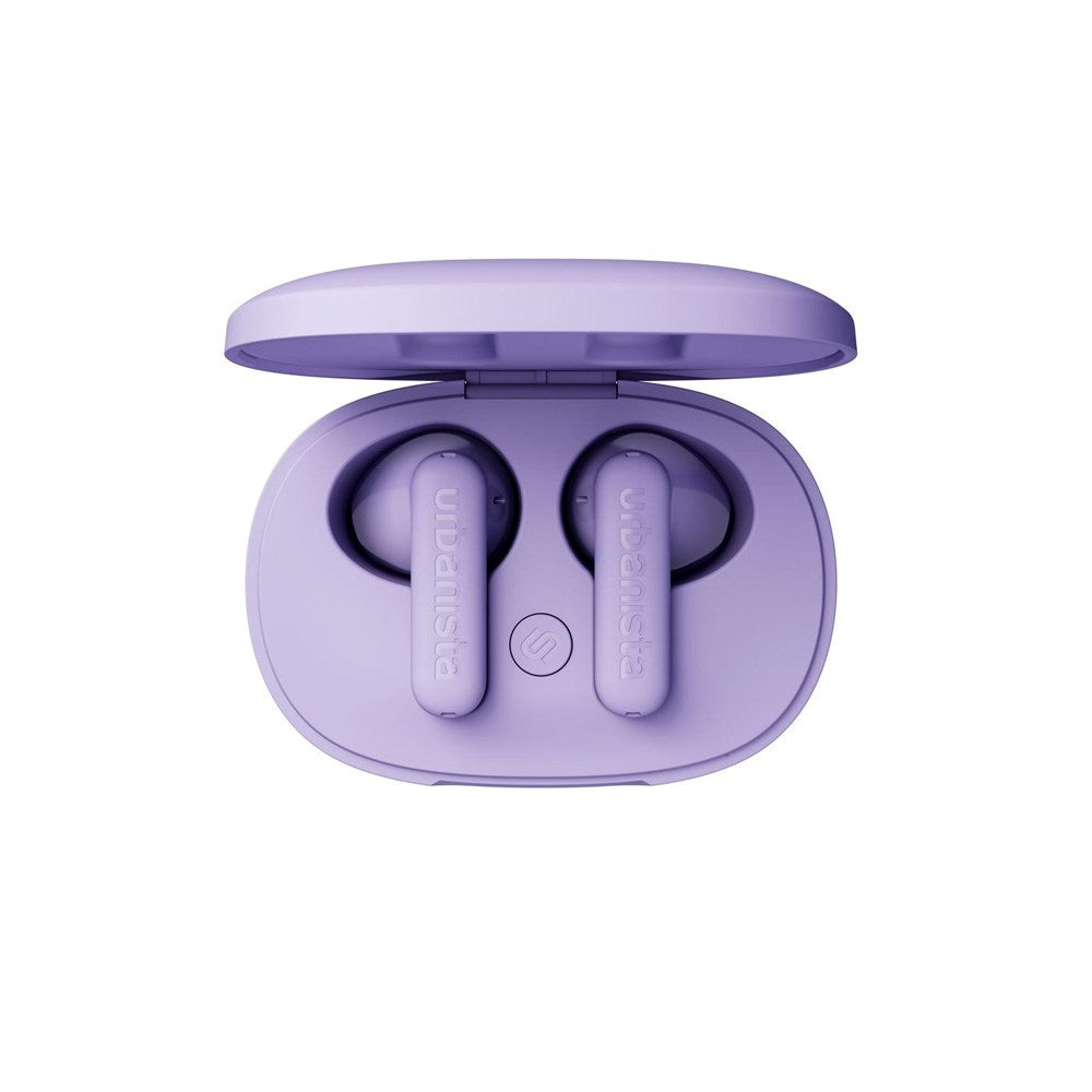 Urbanista Copenhagen 2 True Wireless In-Ear Hodesett - Lavender Purple