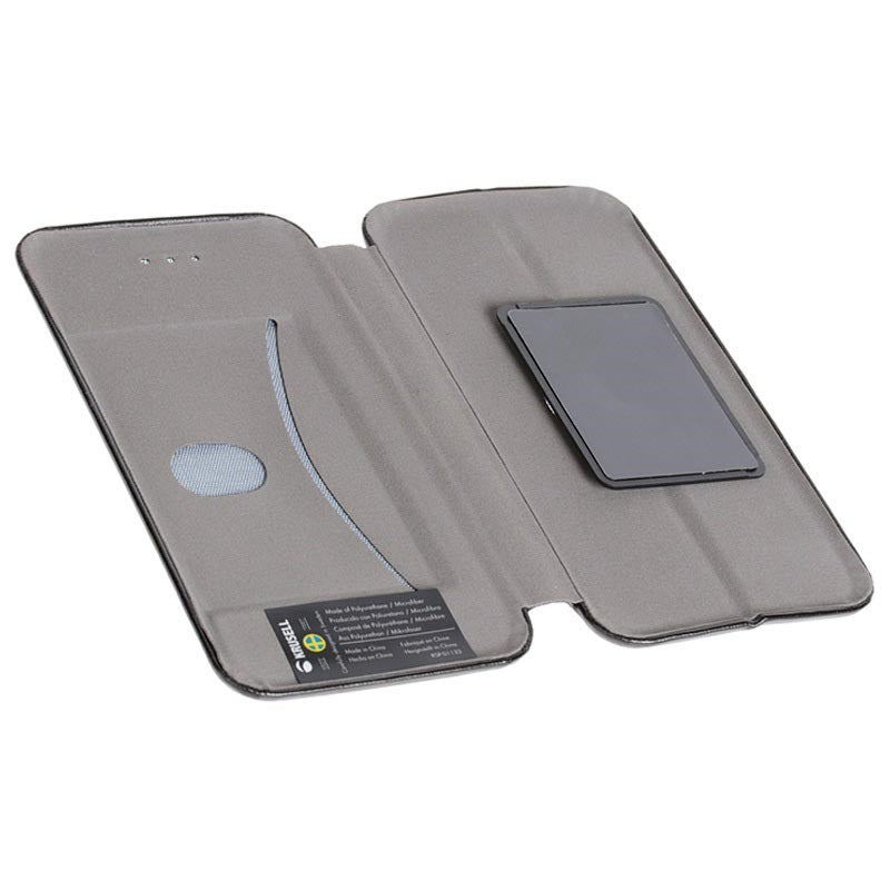 Universal Krusell Orsa FolioCase Svart (Maks. Mobil: 135 x 65 x 8 mm)