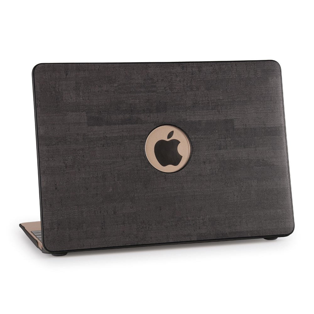 Macbook Air 11.6 Inch tre Deksel - Svart