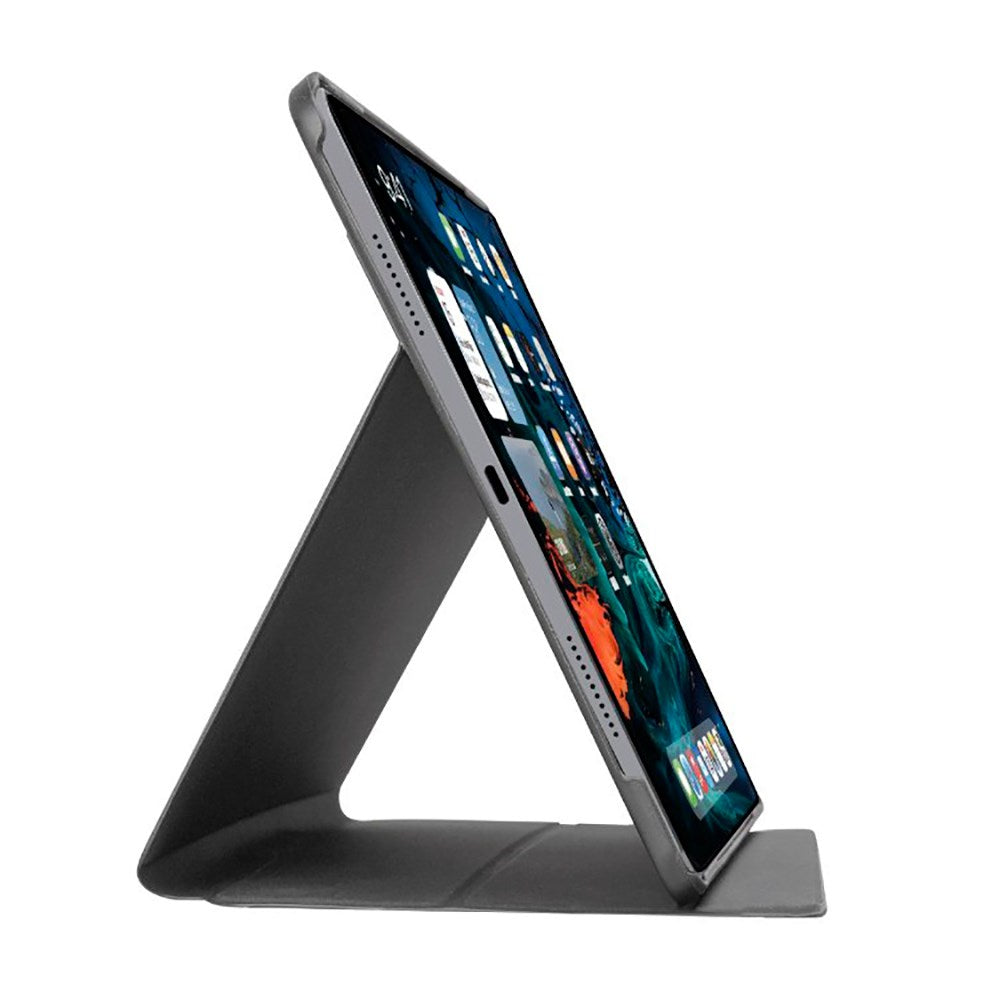 SBS iPad Pro 13" (2025 / 2024) Book Pro Case - Svart