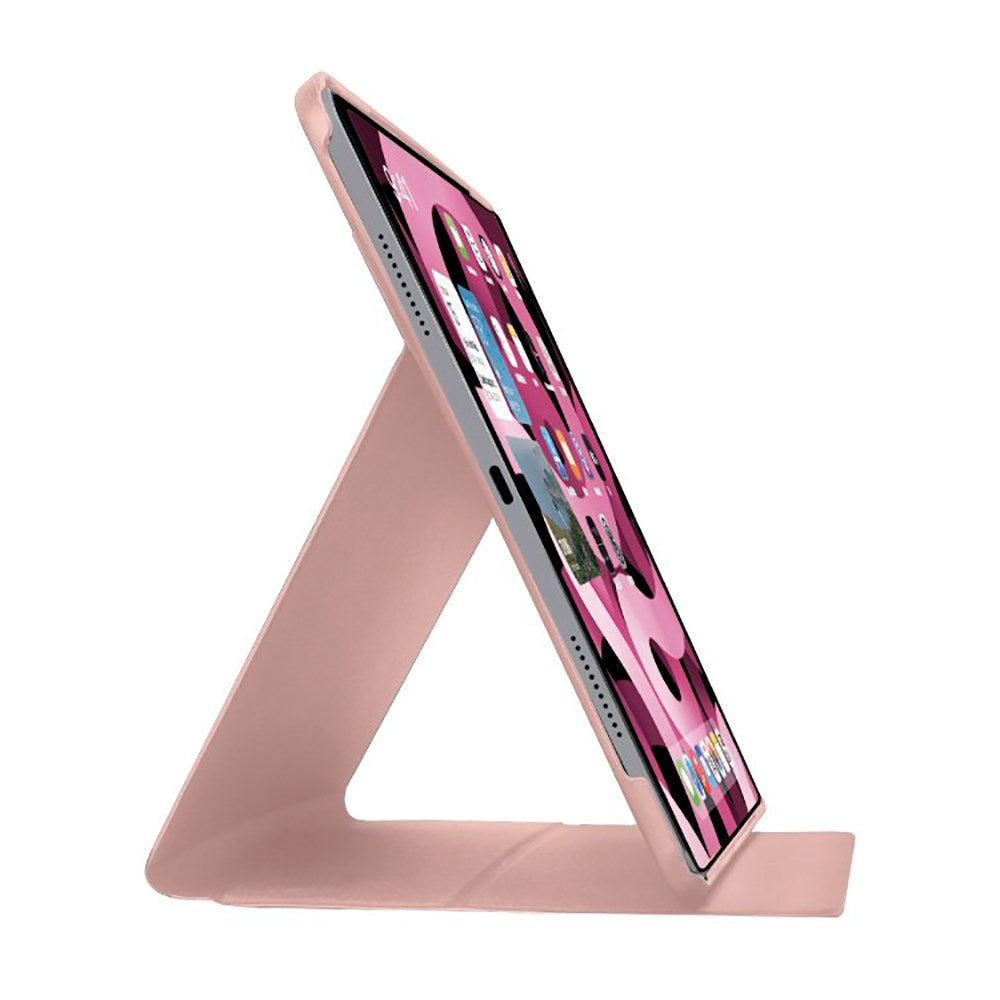 SBS iPad Air 10.9-11" (2025-2020) Book Pro Case - Rosa