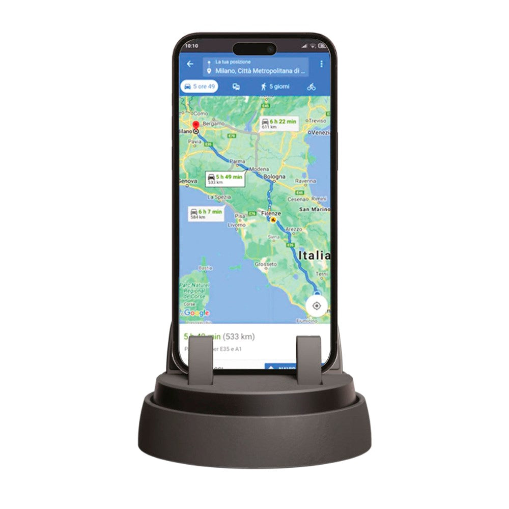 SBS Universal Mobilholder til Bil - Svart