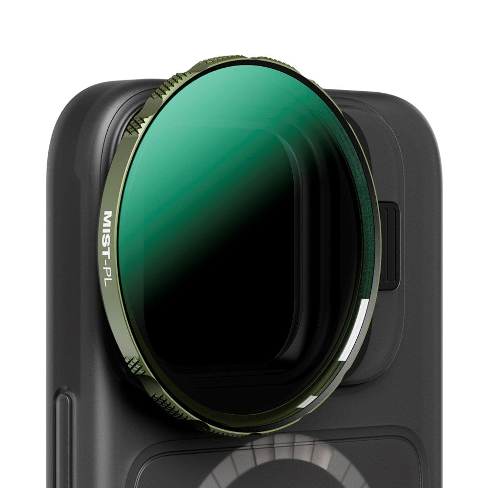 PolarPro LiteChaser 16 ShortStache Everyday Filter for Kamera