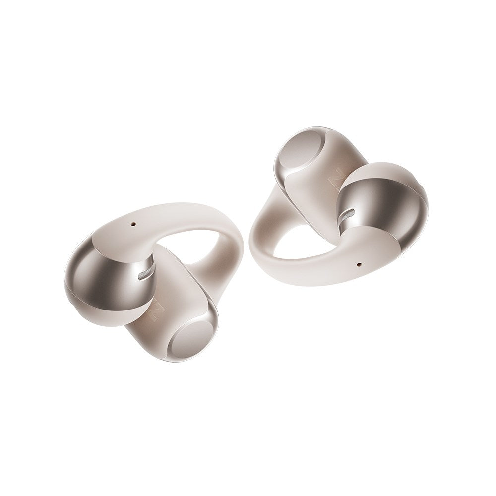 Shokz OpenDots ONE - True Wireless Hodesett - Grå