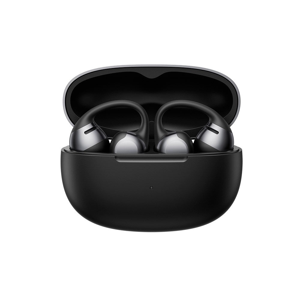 Shokz OpenDots ONE - True Wireless Hodesett - Svart