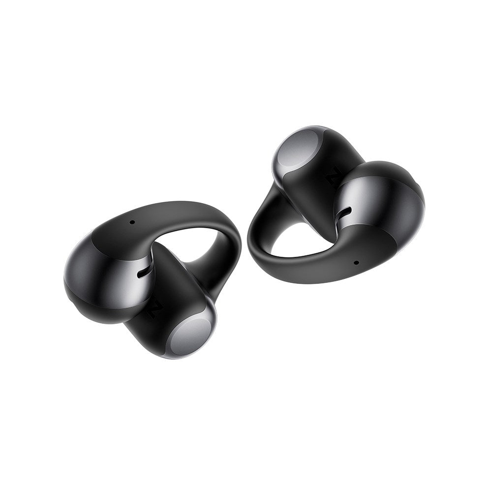 Shokz OpenDots ONE - True Wireless Hodesett - Svart