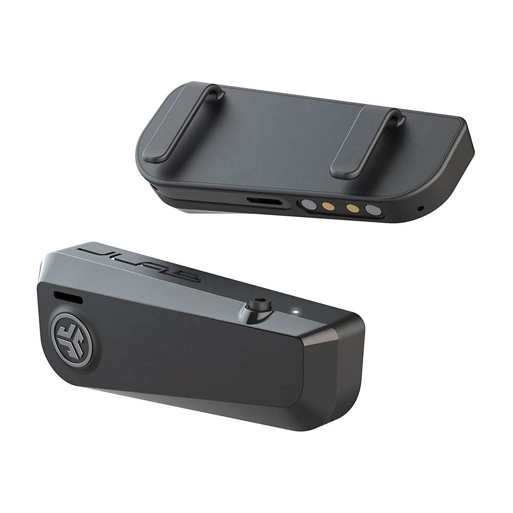 JLab JBuds Frames Wireless Open-Ear Audio Headphones - Svart