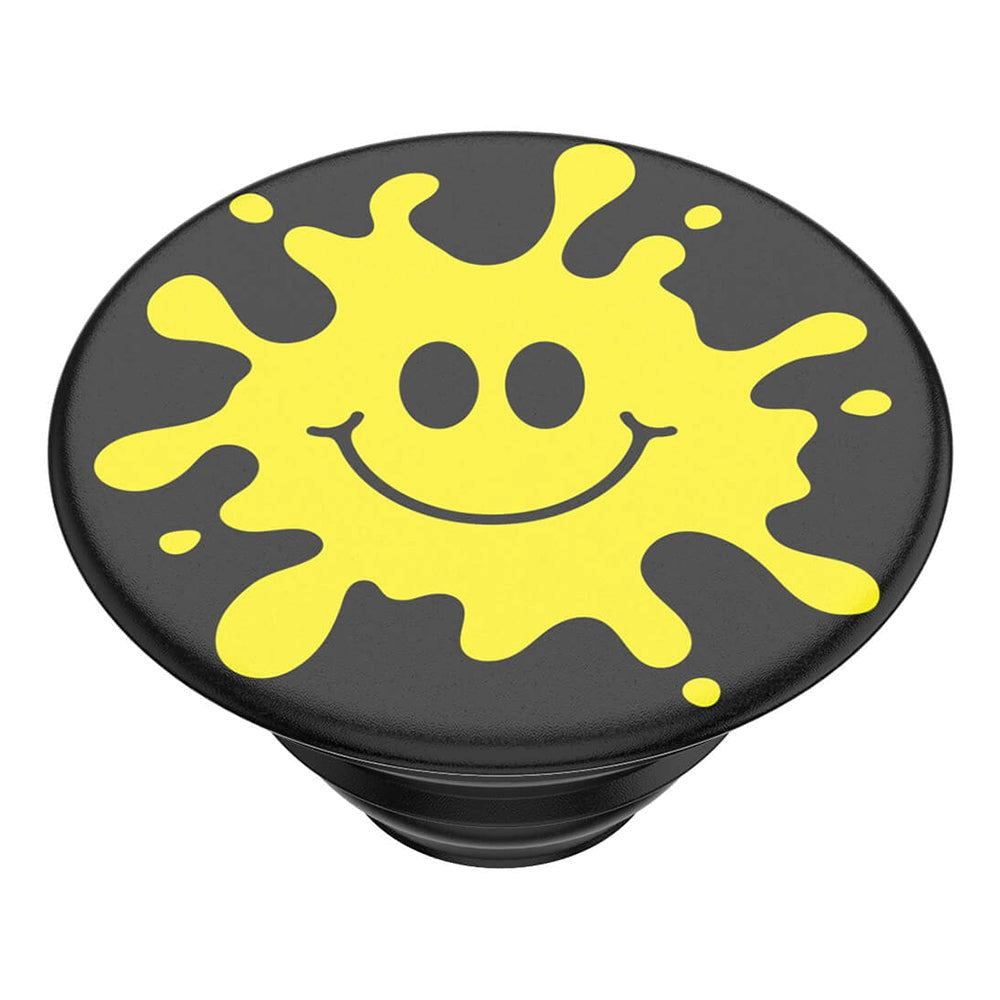 POPSOCKETS PopGrip - Splat - Stativ og Grep