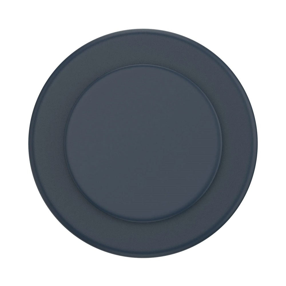 POPSOCKETS PopGrip Fatigue MagSafe - Stativ og Grep - Blå