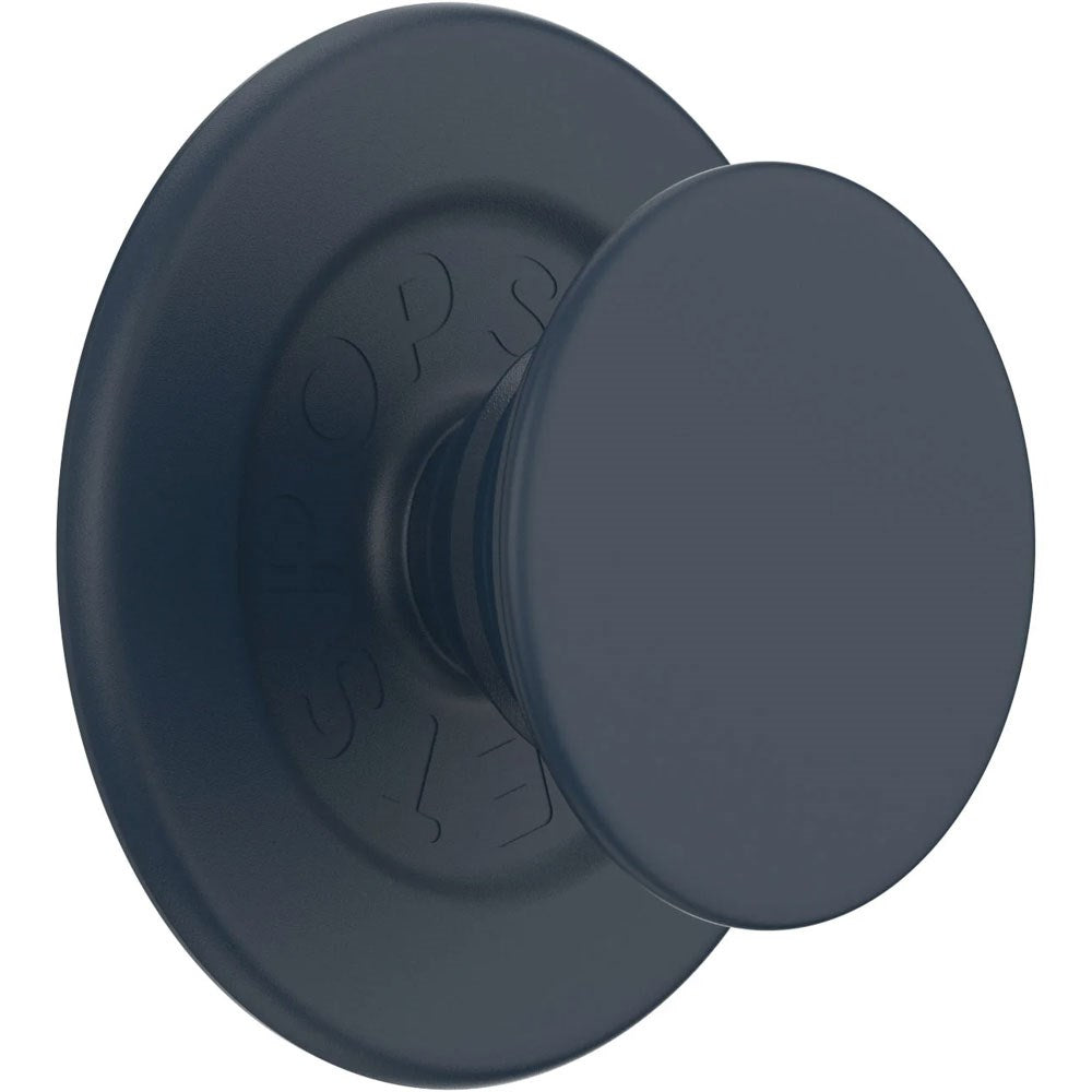 POPSOCKETS PopGrip Fatigue MagSafe - Stativ og Grep - Blå