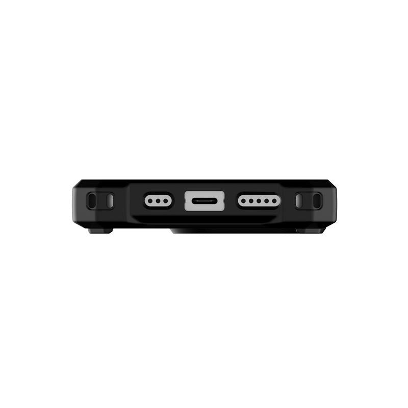iPhone 14 Pro UAG MONARCH Pro Series Deksel - MagSafe Kompatibel - Black