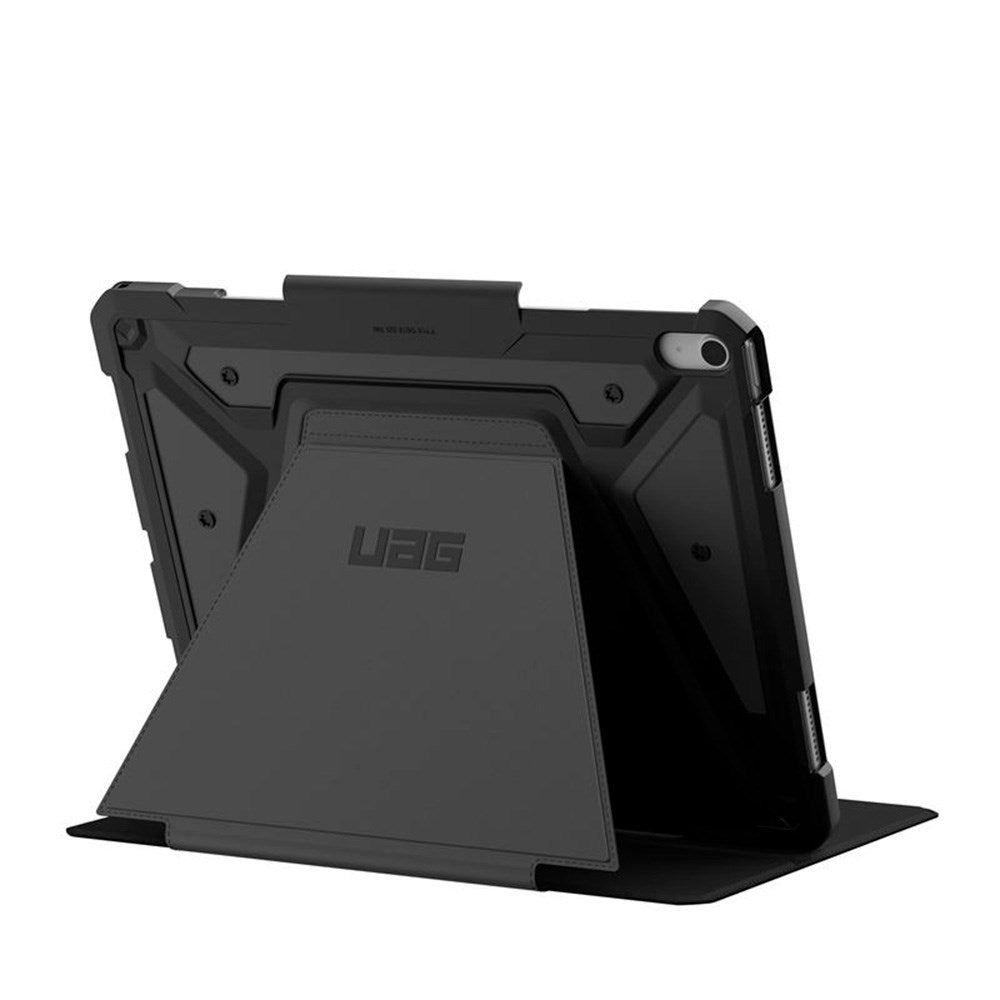 iPad Air 13" (2025 / 2024) UAG Metropolis SE Deksel - Svart