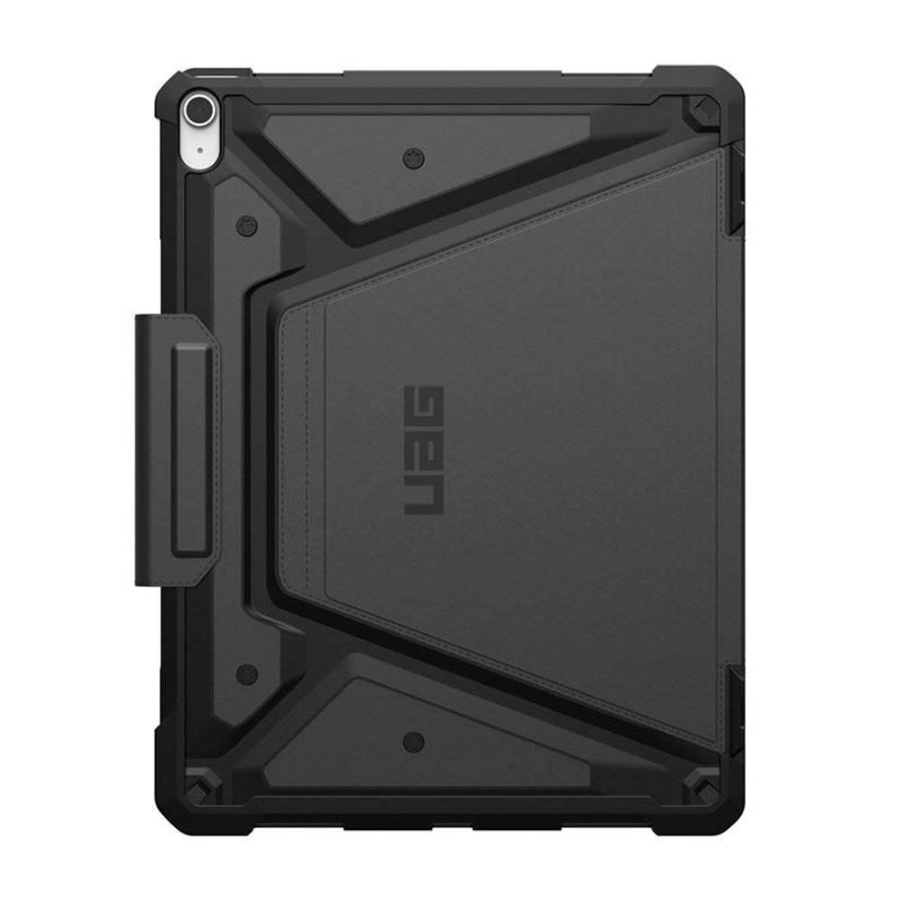 iPad Air 13" (2025 / 2024) UAG Metropolis SE Deksel - Svart