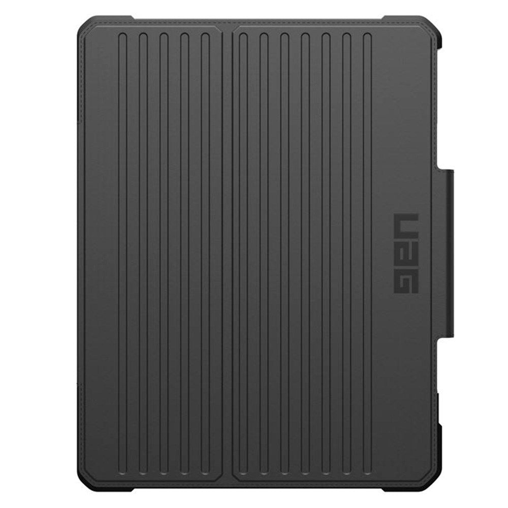iPad Air 13" (2025 / 2024) UAG Metropolis SE Deksel - Svart