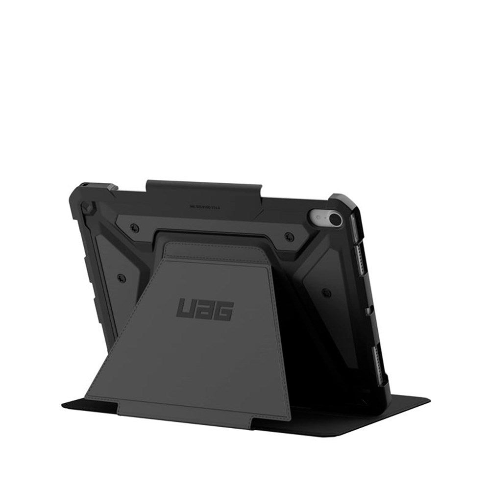 iPad Air 11" (2025 / 2024) UAG Metropolis SE Deksel - Svart