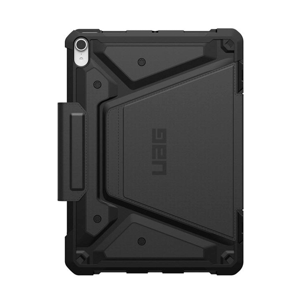 iPad Air 11" (2025 / 2024) UAG Metropolis SE Deksel - Svart