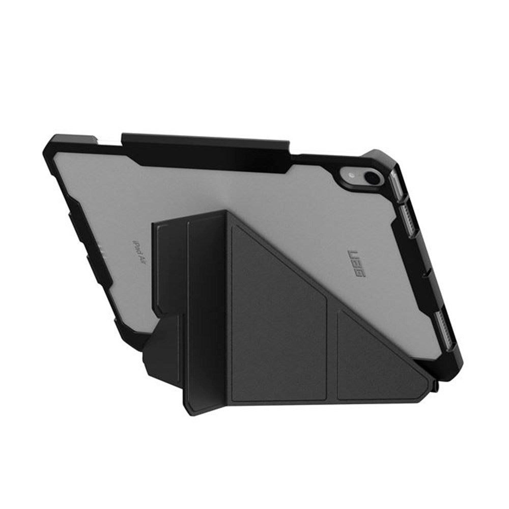 iPad Air 11" (2025 / 2024) UAG Essential Armor Deksel - Svart