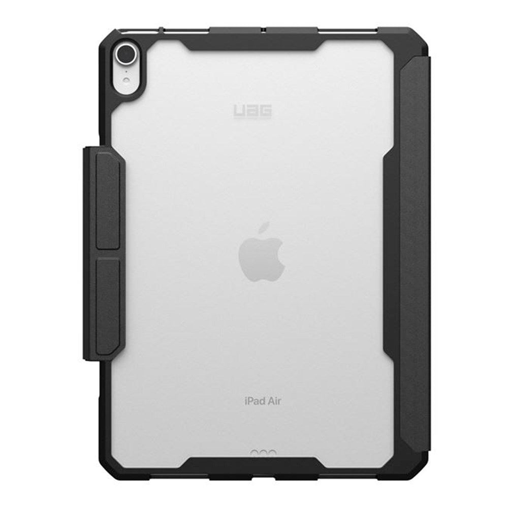 iPad Air 11" (2025 / 2024) UAG Essential Armor Deksel - Svart