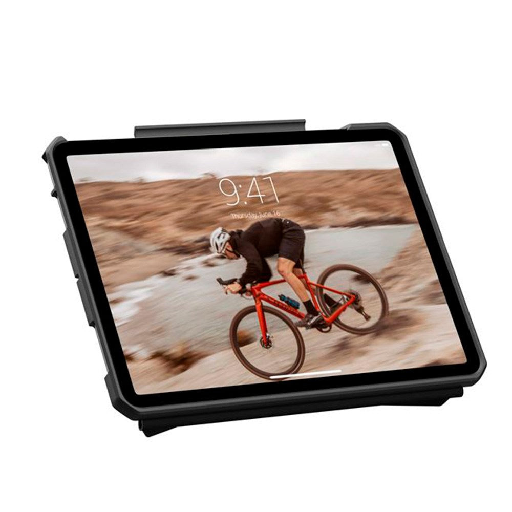 iPad Air 11" (2025 / 2024) UAG Essential Armor Deksel - Svart