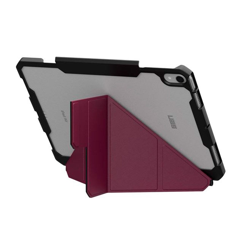 iPad Air 11" (2025 / 2024) UAG Essential Armor Deksel - Bordeaux