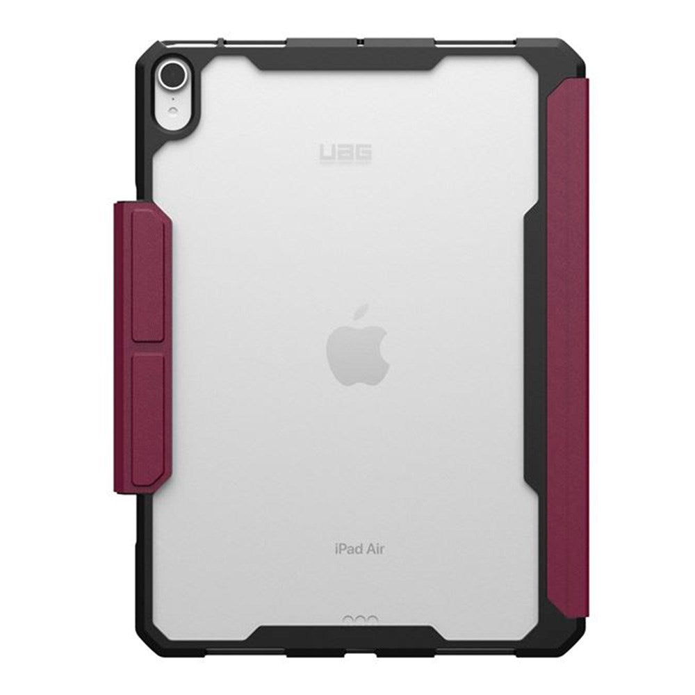 iPad Air 11" (2025 / 2024) UAG Essential Armor Deksel - Bordeaux
