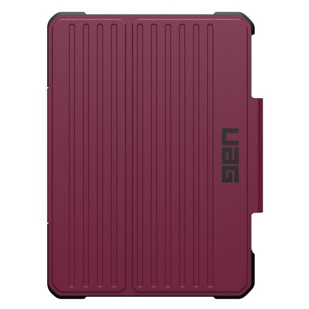 iPad Air 11" (2025 / 2024) UAG Metropolis SE Deksel - Bordeaux