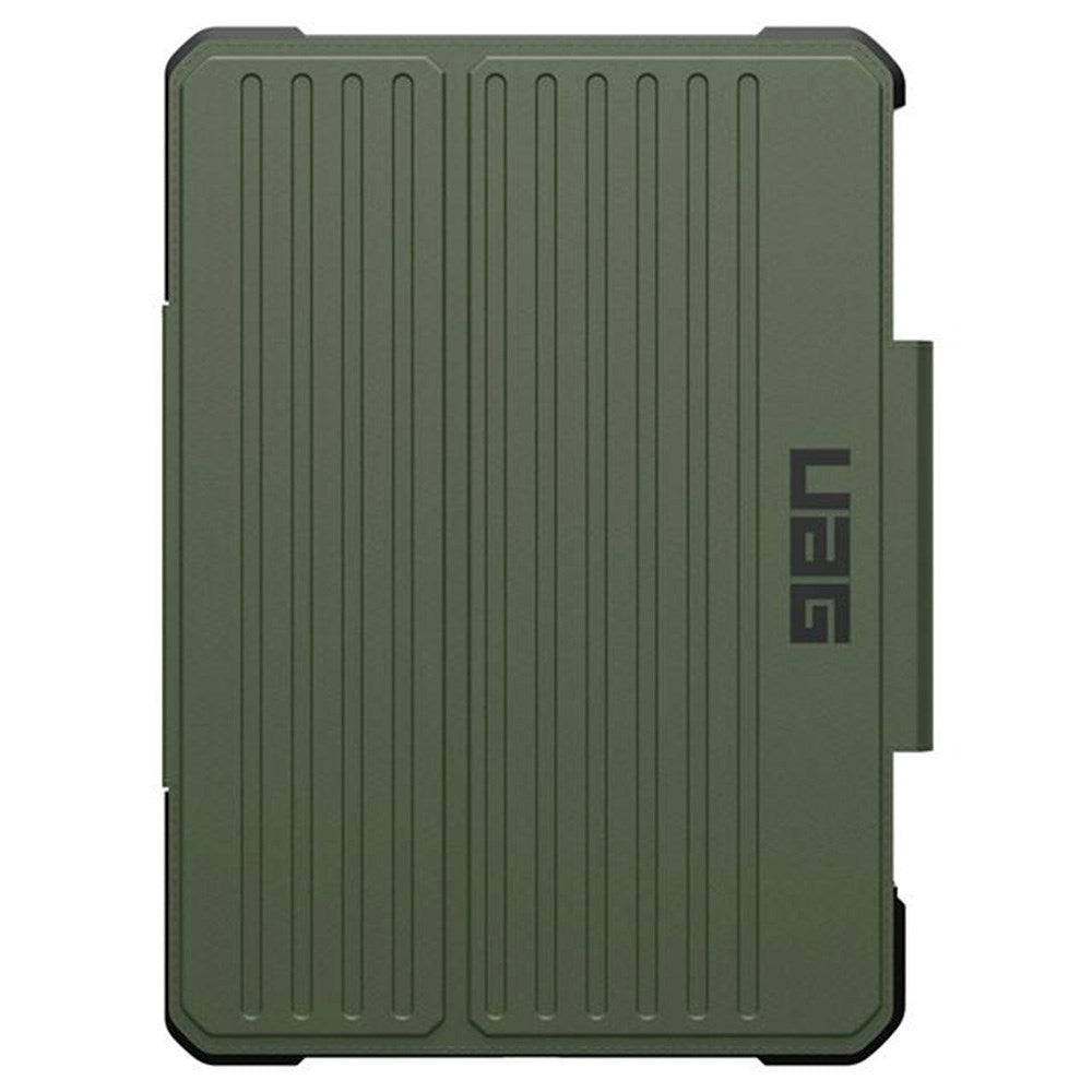 iPad Pro 11" (2025 / 2024) UAG Metropolis SE Deksel - Olive
