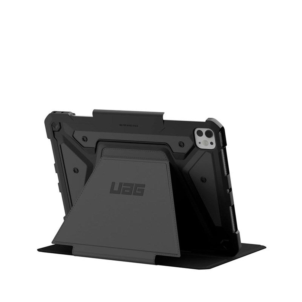 iPad Pro 11" (2025 / 2024) UAG Metropolis SE Deksel - Svart
