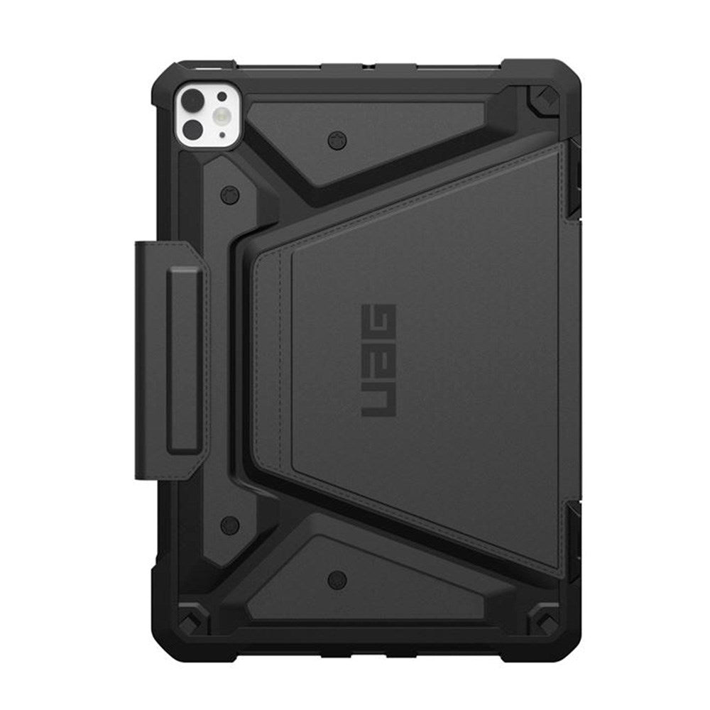iPad Pro 11" (2025 / 2024) UAG Metropolis SE Deksel - Svart