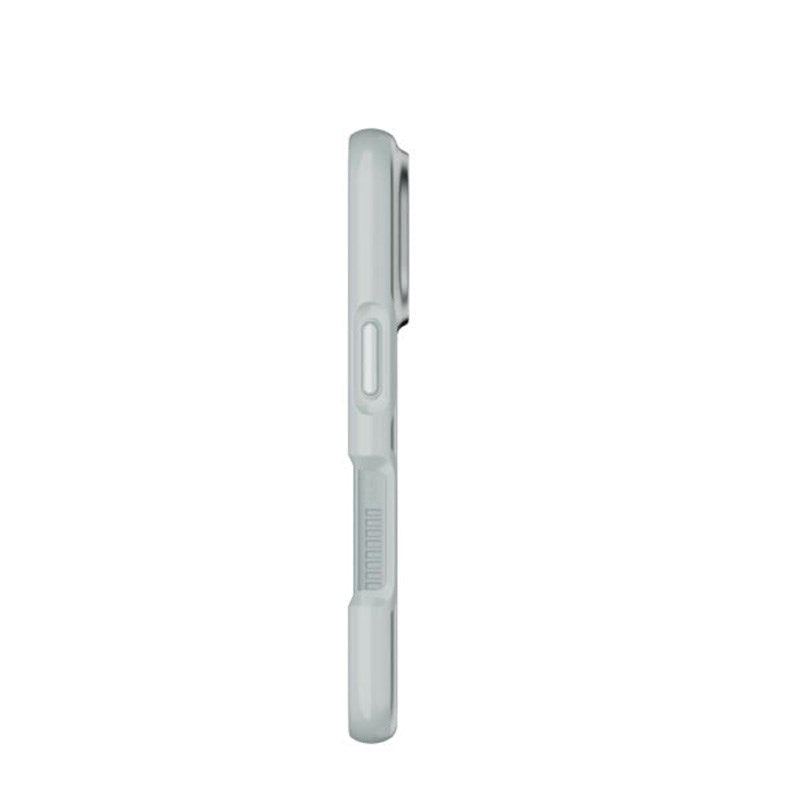 iPhone 17 Pro Tech21 EVO Dusk Deksel - MagSafe Kompatibel - Titanium