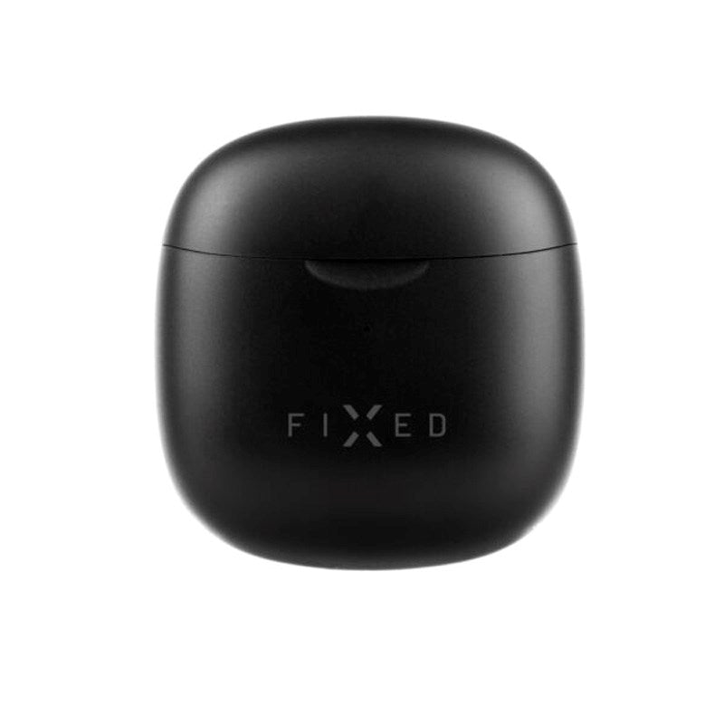 Fixed True Wireless Bluetooth In-Ear Hodetelefoner - Svart